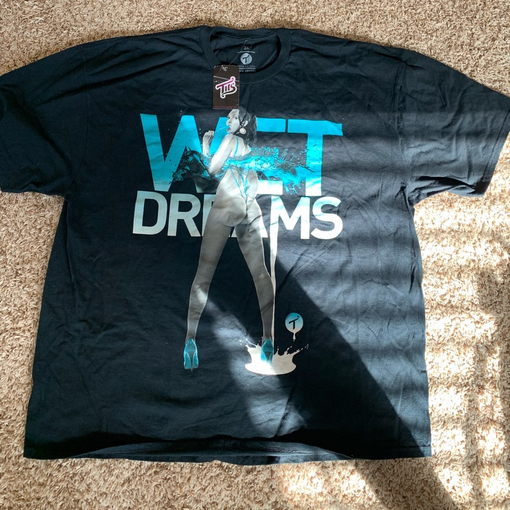 Two In The Shirt (3XL)